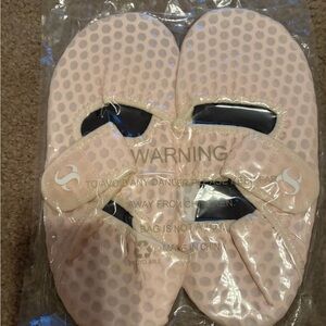 Swim Shoes Women Summer Beach Water Aerobics Shoe, beige color size 36/37